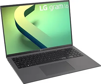 Купить Ноутбук LG gram 16 (16Z90Q-K.AAS8U1) - ITMag