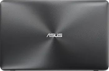 Купить Ноутбук ASUS X751LX (X751LX-T4034D) Black - ITMag