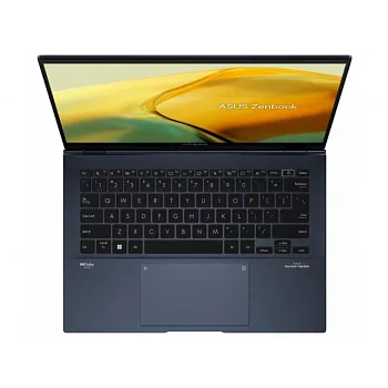 Купить Ноутбук ASUS ZenBook 14 UX3402ZA (UX3402ZA-KP088W) - ITMag