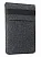 Темный войлочный чехол-конверт для Macbook 15/16 (GM71-15/16) - ITMag