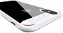 TPU чехол Baseus Suthin Case для Apple iPhone X (5.8") (Білий) (ARAPIPHX-SB02) - ITMag