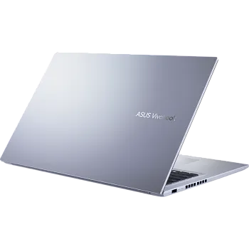 Купить Ноутбук ASUS Vivobook 17 M1702QA Icelight Silver (M1702QA-AU073, 90NB0YA1-M003B0) - ITMag