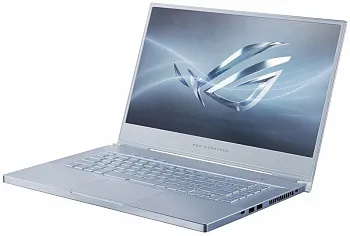 Купить Ноутбук ASUS ROG Zephyrus M GU502GU (GU502GU-XH74-BL) - ITMag