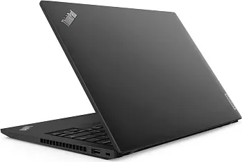 Купить Ноутбук Lenovo ThinkPad T14 Gen 4 (21HD0073US) - ITMag