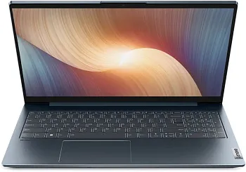 Купить Ноутбук Lenovo IdeaPad 5 15ABA7 (82SG00BLUS) - ITMag