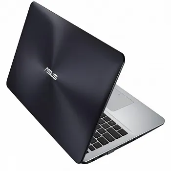 Купить Ноутбук ASUS X555QG Black (90NB0D42-M03620) - ITMag