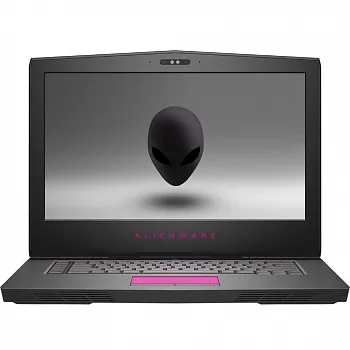 Купить Ноутбук Alienware 15 R3 (A571610S1NDW-760) - ITMag