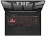 ASUS TUF Gaming A17 FA707RE Mecha Gray (FA707RE-HX010W) - ITMag