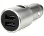 АЗУ Xiaomi Car Quick Charger 3.0 Silver 36W (CC02CZM/BHR4185CN) - ITMag
