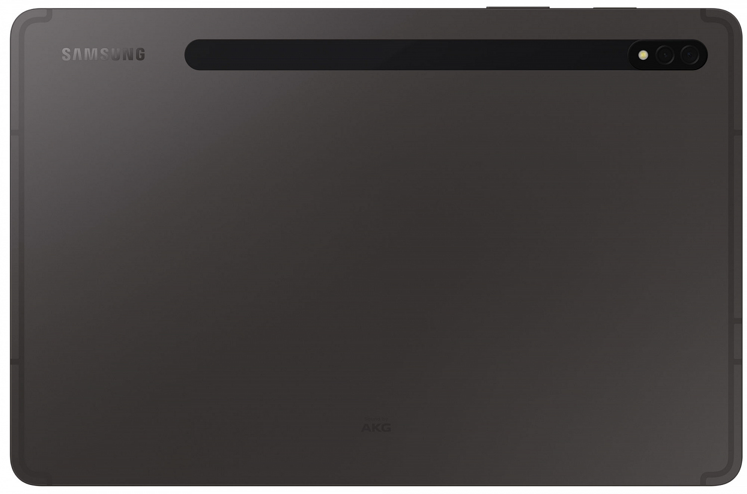 Samsung Galaxy Tab S8 Plus 12.4 8/128GB 5G Dark Grey (SM-X806BZAA) UA - ITMag