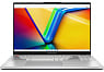 Купить Ноутбук ASUS VivoBook Pro 16X OLED K6604JI Cool Silver (K6604JI-MX065) - ITMag