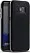 Чохол iPaky TPU+PC для Samsung G935F Galaxy S7 Edge (Чорний / Сірий) - ITMag