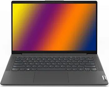 Купить Ноутбук Lenovo IdeaPad 5 14ALC05 (82LM00QDRA) - ITMag