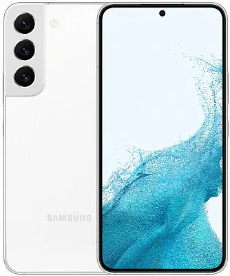 Samsung Galaxy S22+ 8/256GB Phantom White (SM-S906BZWG) UA - ITMag