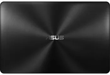 Купить Ноутбук ASUS ZenBook Pro UX550VE (UX550VE-BN045T) Black - ITMag