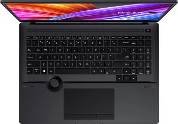 Купить Ноутбук ASUS ProArt StudioBook 16 H5600QM (H5600QM-93210B0X) - ITMag