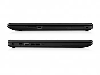 Купить Ноутбук HP 17-by4623dx Black (2K4C6UA) - ITMag