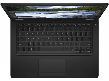 Купить Ноутбук Dell Latitude 5490 Black (N043L549014EMEA_P) - ITMag