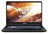 Купить Ноутбук ASUS TUF Gaming FX705DU (FX705DU-AU076T) - ITMag