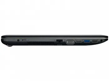 Купить Ноутбук ASUS VivoBook Max X541UJ (X541UJ-DM571) Silver Gradient - ITMag
