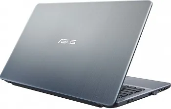 Купить Ноутбук ASUS VivoBook Max X541NA (X541NA-GO124) Silver - ITMag