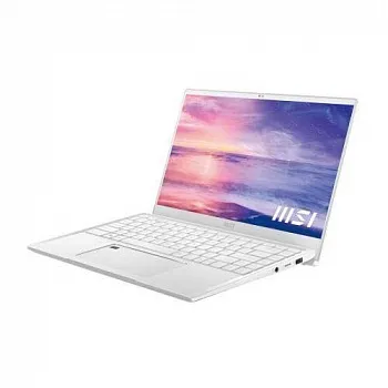 Купить Ноутбук MSI Prestige 14 A11SCX (A11SCX-060ES) - ITMag