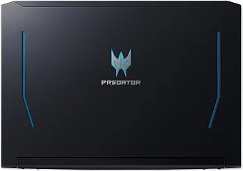 Купить Ноутбук Acer Predator Helios 300 PH317-54-77TH (NH.Q9VAA.001) - ITMag