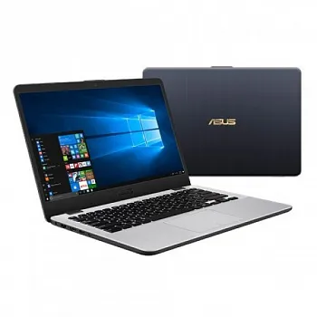 Купить Ноутбук ASUS Vivobook 14 X405UR (X405UR-BM029) Dark Grey - ITMag