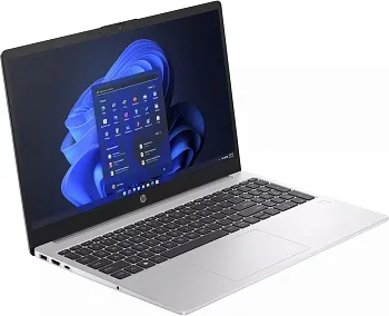 Купить Ноутбук HP 250 G10 Turbo Silver (816G0EA) - ITMag