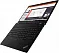 Lenovo ThinkPad T15 Gen 2 Black Black (20W40087RA) - ITMag