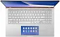 ASUS ZenBook 15 UX534FTC Silver (UX534FTC-A9097T) - ITMag