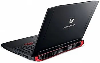Купить Ноутбук Acer Predator 17 G9-792 (NX.Q0QEP.001) - ITMag