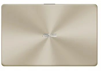 Купить Ноутбук ASUS VivoBook X542UN Gold (X542UN-DM054) - ITMag