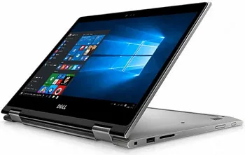 Купить Ноутбук Dell Inspiron 5379 (I1378S2NIW-8FG) Gray - ITMag