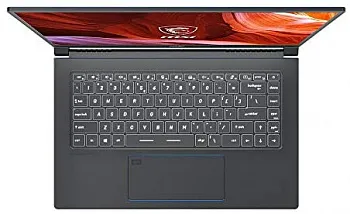 Купить Ноутбук MSI Modern 14 A10RAS (A10RAS-871XES) - ITMag