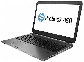 Купить Ноутбук HP ProBook 450 G2 (N0Z15EA) - ITMag
