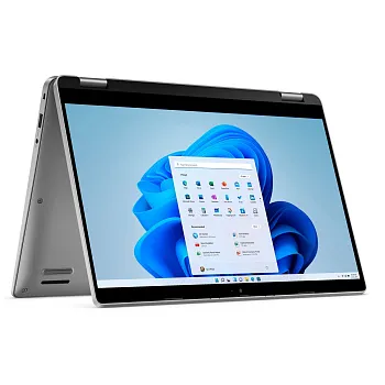 Купить Ноутбук Dell Latitude 3340 2-in-1 Titan Gray (N099L334013UA_WP) - ITMag