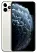 Apple iPhone 11 Pro 256GB Silver Б/У (Grade A) - ITMag