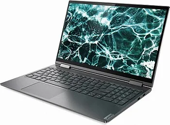 Купить Ноутбук Lenovo Yoga C740-15 (81TD0007US) - ITMag