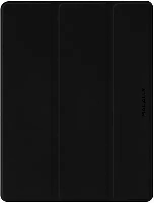 Чехол Macally Smart Folio для iPad Pro 12.9" (2018) - Черный (BSTANDPRO3L-B) - ITMag