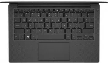 Купить Ноутбук Dell XPS 13 9360 (93i58S2IHD-LSL) Silver - ITMag
