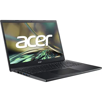 Купить Ноутбук Acer Aspire 7 A715-76G-56TS Charcoal Black (NH.QMFEU.004) - ITMag