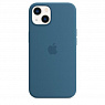 Apple iPhone 13 Silicone Case with MagSafe - Blue Jay (MM273) Copy - ITMag
