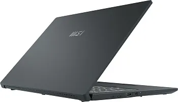 Купить Ноутбук MSI Prestige 15 A12SC-011 (PRE1512011) - ITMag