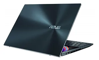 Купить Ноутбук ASUS ZenBook Duo UX482EAR (UX482EAR-HY300W) - ITMag