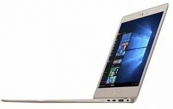 Купить Ноутбук ASUS ZenBook UX330UA (UX330UA-FB070R) Gold (90NB0CW2-M04280) - ITMag