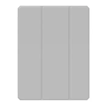 Mutural Pinyue Case iPad Pro 11 (2024), Grey - ITMag