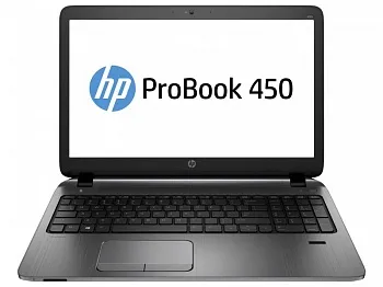 Купить Ноутбук HP ProBook 450 G2 (K9K23EA) - ITMag