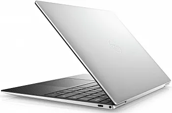 Купить Ноутбук Dell XPS 13 9310 Silver (N939XPS9310UA_WP) - ITMag