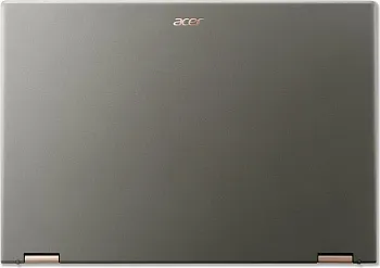 Купить Ноутбук Acer Spin 5 SP514-51N-70LZ (NX.K08AA.001) - ITMag